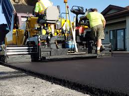 Driveway Overlay Services in Schertz, TX