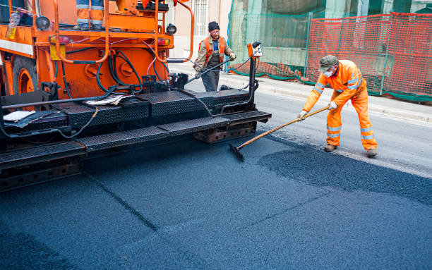 Best Driveway Resurfacing  in Schertz, TX