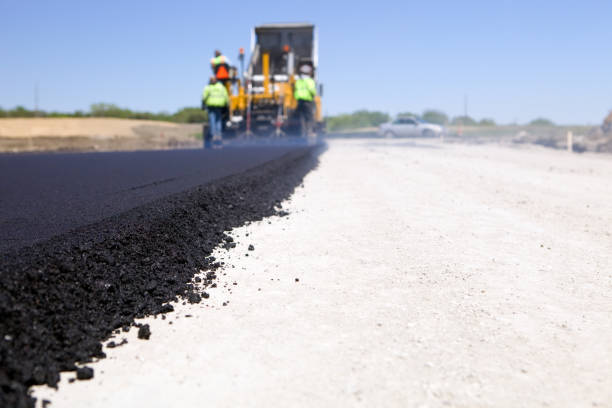 Best Driveway Grading and Leveling  in Schertz, TX