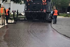 Best Driveway Snow Removal Preparation  in Schertz, TX