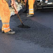 Why Choose Us For All Your Driveway Paving Needs in Schertz, TX?